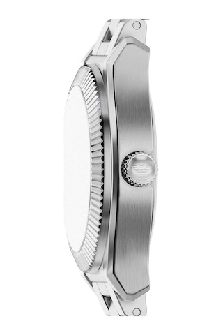 Emporio Armani Ar11802 Kadın Kol Saati Metalik Gri