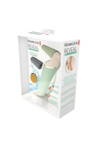 Remington CR6000 Reveal Islak & Kuru Ayak Törpüsü