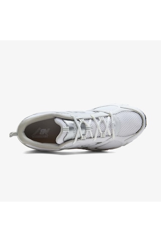New Balance 408 Unisex Günlük Spor Ayakkabı - Ml408WS - Beyaz