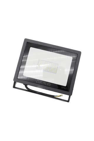 Sunlight Samsung Çipli Yüksek Lümenli 50 Watt Led Projektör