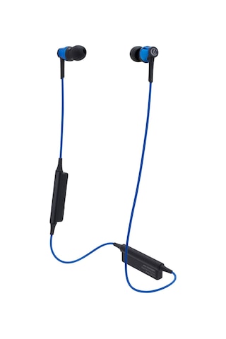 Audio-Technica ATH-CKR35BT Bluetooth Boyun Askılı Kulak İçi Kulaklık
