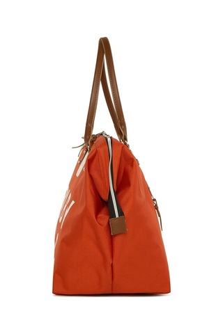 Bagmori Baby Bag Baskılı Bebek Bakım Çantası
