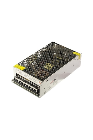 Hightek 24V 10A Metal Kasa Adaptör - Led Driver (334348913)