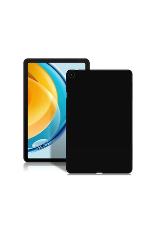 Huawei Uyumlu MatePad SE 10.4 inch 2022 Tablet Silikon Kılıf - AL8103