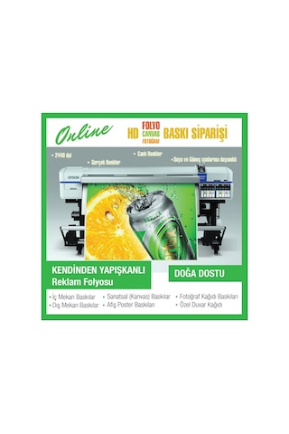 Özel Dijital Baskı Folyo, Canvas, Branda, Duvar Kağıdı, Oneway Özel Dijital Baskı Folyo, Canvas, Branda, Duvar Kağıdı, Oneway