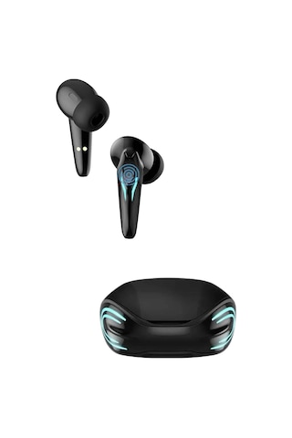 Oyuncu - 657 - Kulaklığı Mikrofonlu Gürültü Engelleme Gecikme Önleyici - Csmo-tex - Bluetooth Kulaklık