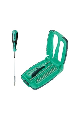 Proskit Sd-9804 15 Parça Tornavida Seti