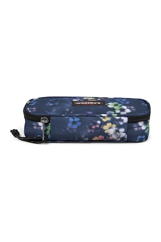 Eastpak Oval Single Flora Fade Navy Kalem Çantası Ek0007177v11 Flora Fade Navy