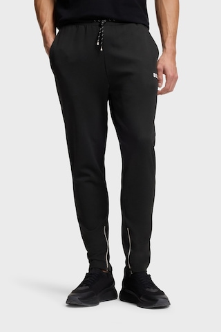 Boss Erkek Pantolon 50554379 001 Siyah Siyah