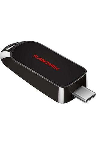 Sandısk 128gb Sdczb-128g-g46 Type-c Flash Bellek 128 Gb