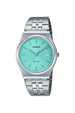 Casio Mtp-b145d-2a1vdf Kol Saati Metalik Casio Mtp-b145d-2a1vdf Kol Saati Metalik