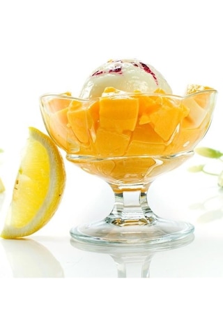 Paşabahçe 51368 İce Ville Dondurmalık 6'lı