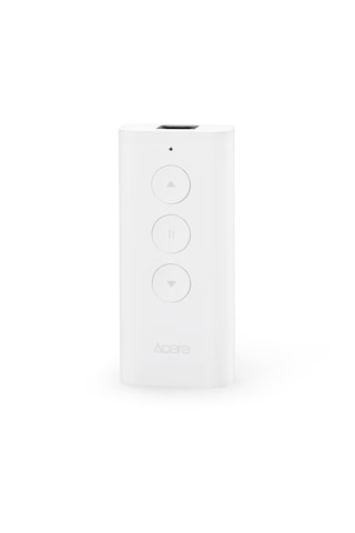 Aqara Akıllı Curtain Rolling Shutter Motor Srsc-m01 Apple Home D