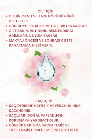 Sabunal Gül Mayası 100 ML
