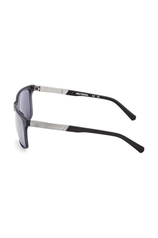 Harley Davıdson Hd00020 85x Erkek Güneş Gözlüğü