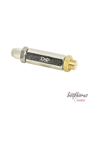 Aem, Snow Performans M Water Injection Muadil 755cc Nozzle Seti