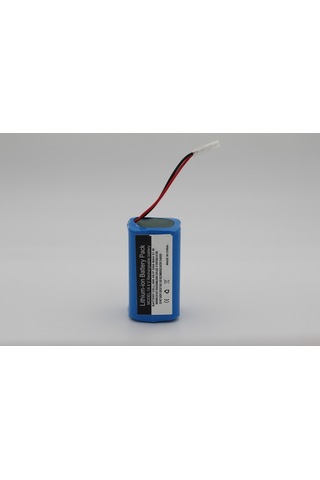 Fakir Robert Rs 730 Robot Süpürge 3500 Mah Yanmaz Batarya 14.4v Li-ion Güç Kaynağı Sürekli Ve Güçlü Temizlik Deneyimi