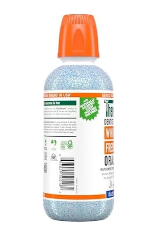 Thera Breath Whitening Fresh Breath Ağız Çalkalama Suyu 473ml
