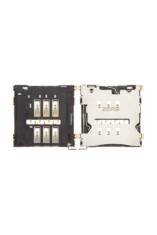 Htc One X M7 G23 G21 8X LG Uyumlu G2 D802 E975 T50 T60 V5 V8 Sim Kart O-Rz