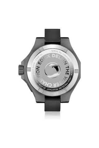 Edox 53021-37gnm-ndr Erkek Kol Saati Diğer