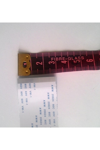 Piranha İndash Titan C Type Kafa Filmi Flex Kablo 60-0.5-20A