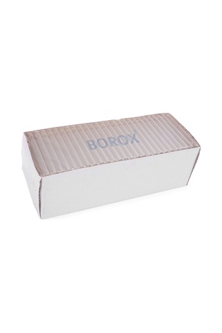 Borox Cam Deney Tüpü 10 x 100 MM 240 Adet
