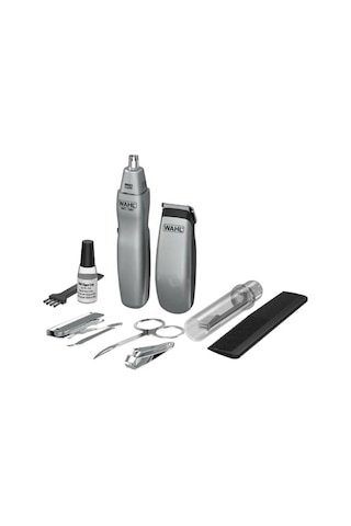 Wahl 9962-1816 Travel 2 in 1 Seyahat Bakım Kiti