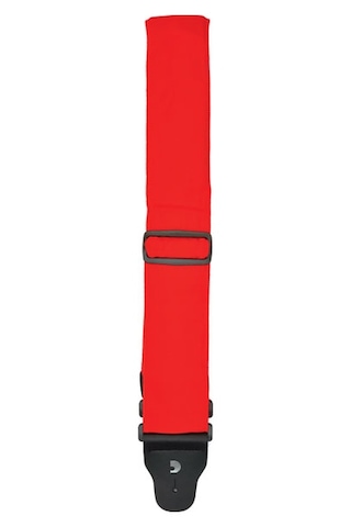 Planetwaves 74t001 Gitar Askısı Bas Dokuma 74 Mm İçi Padli 7.62cm