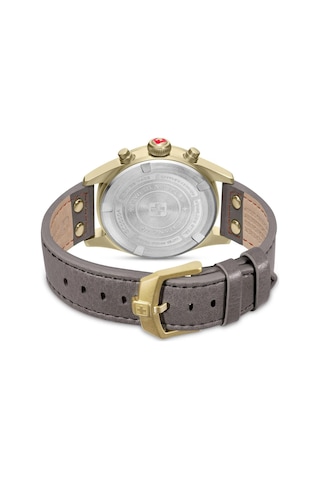 Swiss Military Smwgc0000410 Erkek Kol Saati