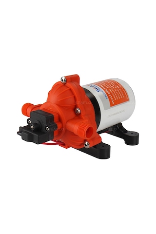 Seaflo Sfdp1-030-045-33 Karavan, Tekne Hidroforu 12 Volt 11.3 Lt/dak 45 Psi 3.1 Bar