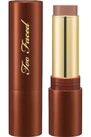 Too Faced Chocolate Soleil Stick Cremeux Chocolate Mousse