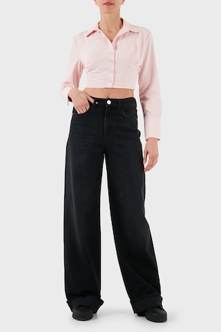 Emporio Armani Bayan Kot Pantolon Ew000737 Af17033 Mc002 Siyah Siyah