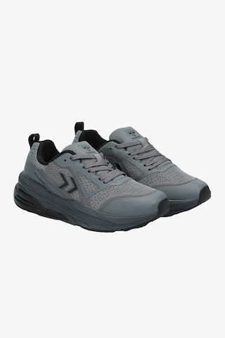 Hummel Hml Memphis Unisex Gri Sneaker 900573-2267 Gri