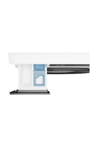 Teka WM 20941W TR 9 KG 1400 Devir Çamaşır Makinesi
