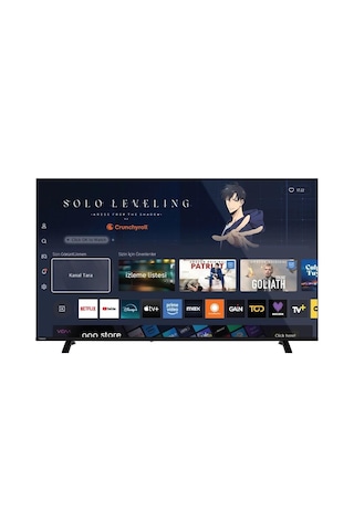 Toshiba 65UV2363DT 4K Ultra HD 65" Smart LED TV