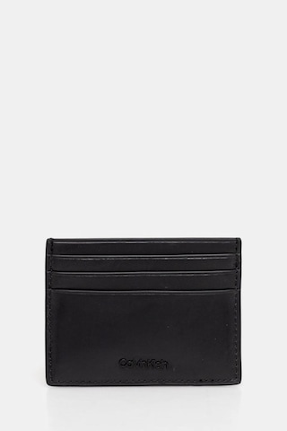 Calvin Klein Erkek Cüzdan Siyah