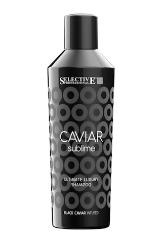 Selective Caviar Sublime Ultimate Luxury Şampuan 250 ML