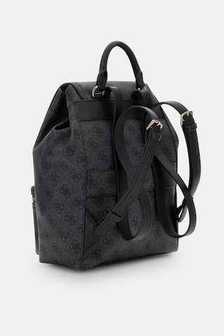 Guess Manhattan Iı Kadın Sırt Çantası Hwsg7118310 Siyah