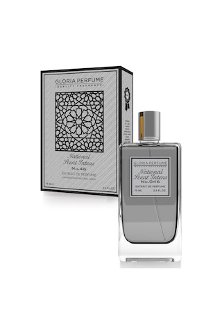 National Scent Intens 75ml Edp Kadın Parfüm Aromatik