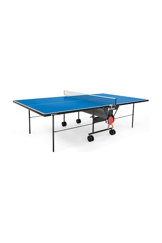 Sponeta Dış Mekan Masa Tenis Masası Outdoor S1-13E Mavi 240.7010