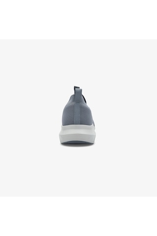 Anta Commute Slip-on Erkek Gri Günlük Ayakkabı 812537703 Çok Renkli