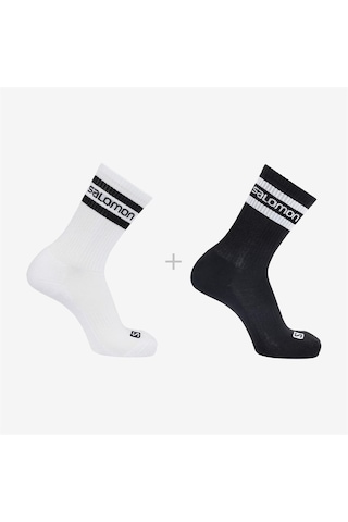Salomon Çorap 365 Crew 2Pack-21112