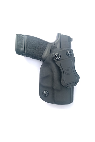Mfg H11 Hellcat İç Taşıma Kydex Kılıf Siyah