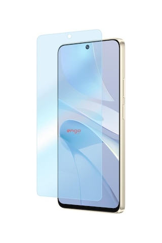 Huawei Nova 13i Ekran Koruyucu Nano Şeffaf Esnek 9h Sertlik
