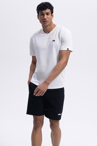 Ellesse Erkek Short Em392-bk Siyah Siyah
