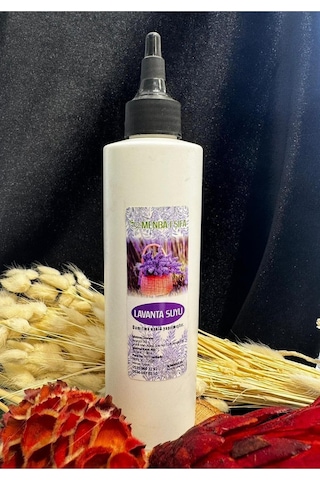 Memba-i Şifa Lavanta Suyu 250 ML