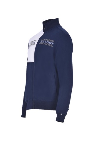 AR-MA Arma Erkek Fermuarlı Mont Sweatshirt 001