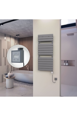 10h Elektrikli Havlupan 500 1180 Antrasit Ktx3 600 Watt Spiral Kablolu 10h Elektrikli Havlupan 500 1180 Antrasit Ktx3 600 Watt Spiral Kablolu