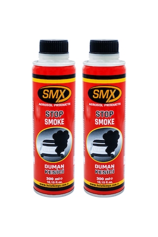 Duman Kesici 300 Ml 2 Adet Duman Kesici 300 Ml 2 Adet
