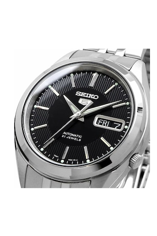 Seiko Snkl23k Erkek Kol Saati Gri